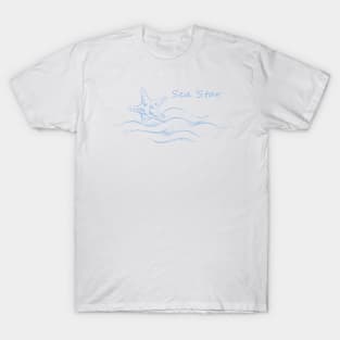 Sea Star T-Shirt